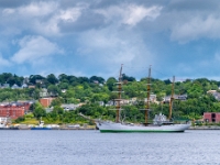 Halifax, Nowa Szkocja
